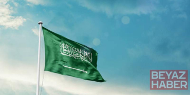 Suudi Arabistan