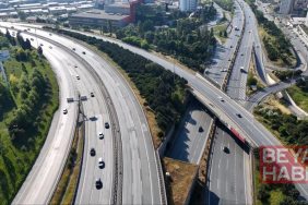 Bayramın ikinci gününde de yollar boş kaldı
