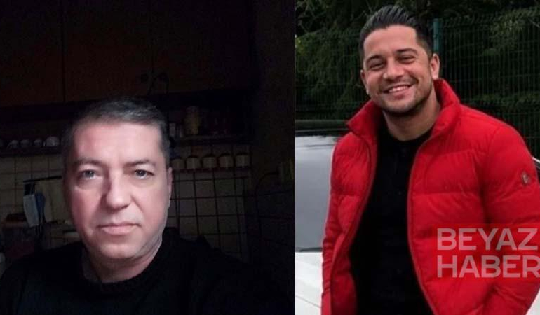 Dayısını döverek öldürüp, cesediyle 3 gün kalan şüpheli tutuklandı