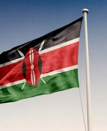 Kenya’da okulda yangın: 10 öğrenci hayatını kaybetti