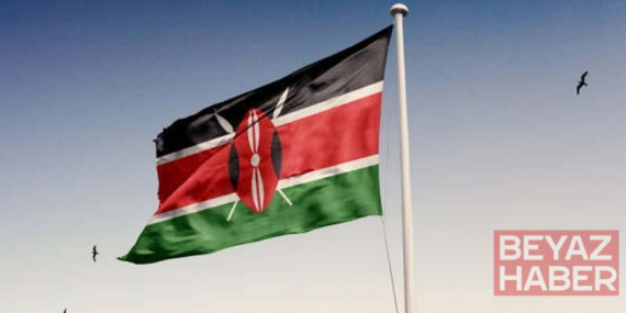 Kenya’da okulda yangın: 10 öğrenci hayatını kaybetti