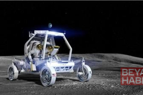 NASA’dan Ay’a kalıcı üs planı