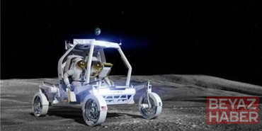 NASA’dan Ay’a kalıcı üs planı