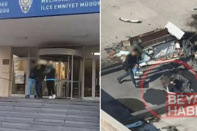 Babasını bıçaklayarak öldüren sanığa ağırlaştırılmış müebbet istemi