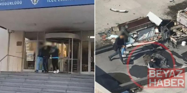 Babasını bıçaklayarak öldüren sanığa ağırlaştırılmış müebbet istemi
