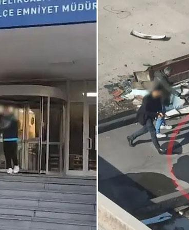 Babasını bıçaklayarak öldüren sanığa ağırlaştırılmış müebbet istemi