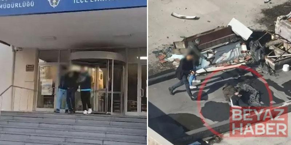 Babasını bıçaklayarak öldüren sanığa ağırlaştırılmış müebbet istemi