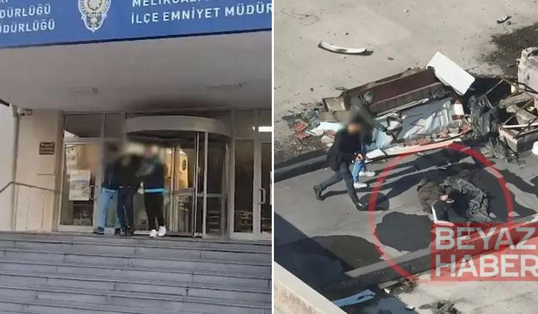 Babasını bıçaklayarak öldüren sanığa ağırlaştırılmış müebbet istemi