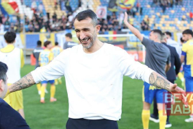 Mehmet Topal: Petrolul’deki misyonumu tamamladım