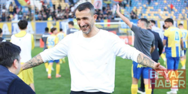 Mehmet Topal: Petrolul’deki misyonumu tamamladım