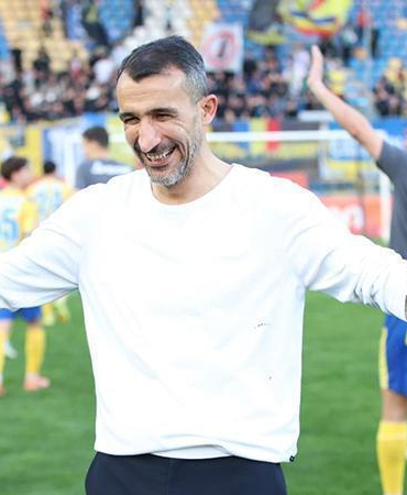 Mehmet Topal: Petrolul’deki misyonumu tamamladım