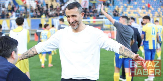 Mehmet Topal: Petrolul’deki misyonumu tamamladım