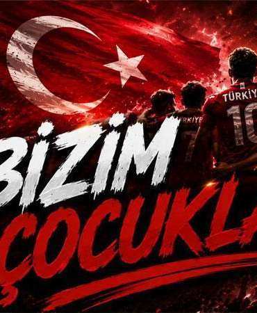 Güzel sanatlar liselerinin hazırladığı Milli Takım marşları halk oylamasına sunuldu