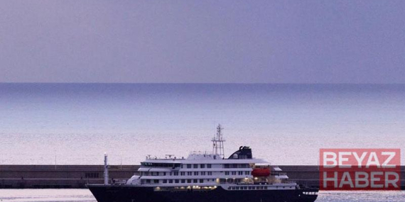 Avustralya, hantavirüs görülen gemideki 6 yolcunun karantina süresini uzattı
