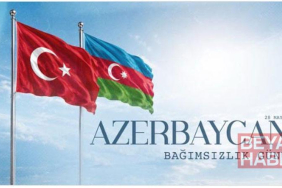 İletişim Başkanı Duran