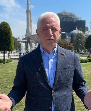 Vali Güll