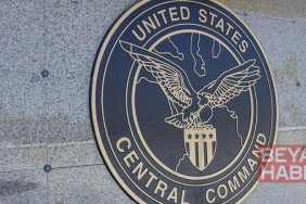 CENTCOM: İran, Kuveyt