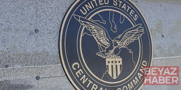 CENTCOM: İran, Kuveyt