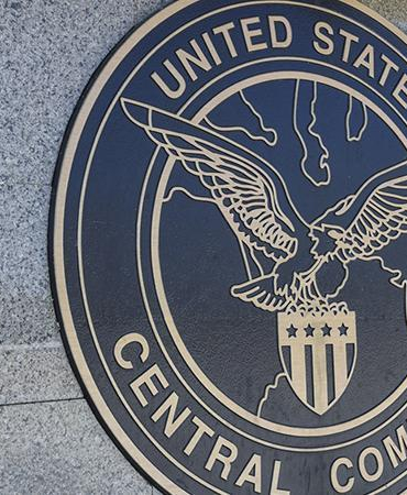CENTCOM: İran, Kuveyt
