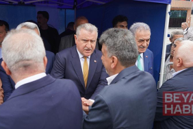 Bakan Bak, memleketi Rize