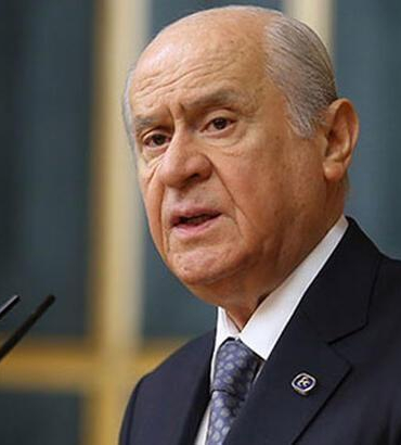 Bahçeli