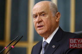 Bahçeli