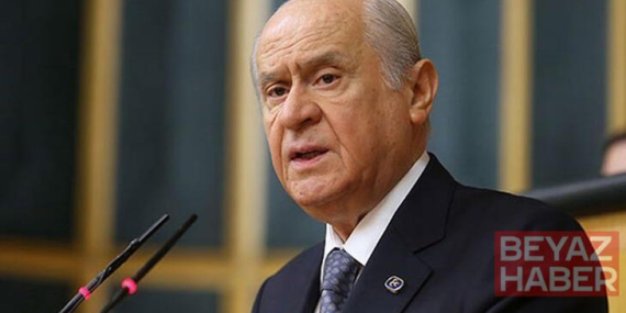 Bahçeli