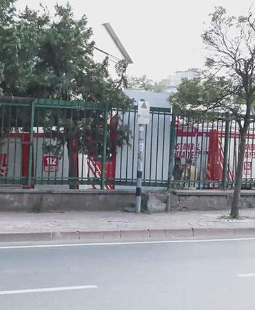Şişli