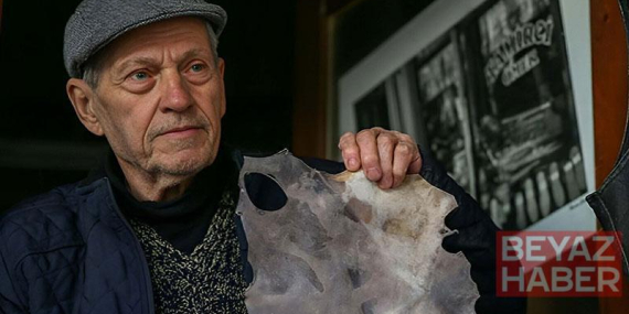 Parşömenin son büyük ustası İsmail Araç hayatını kaybetti