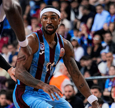 Trabzonspor, play-off'a veda etti!