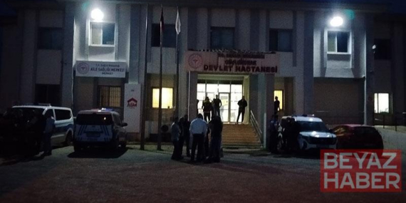 Şırnak’ta iki aile arasında taşlı, sopalı ve silahlı arazi kavgası: 7 yaralı, 11 gözaltı