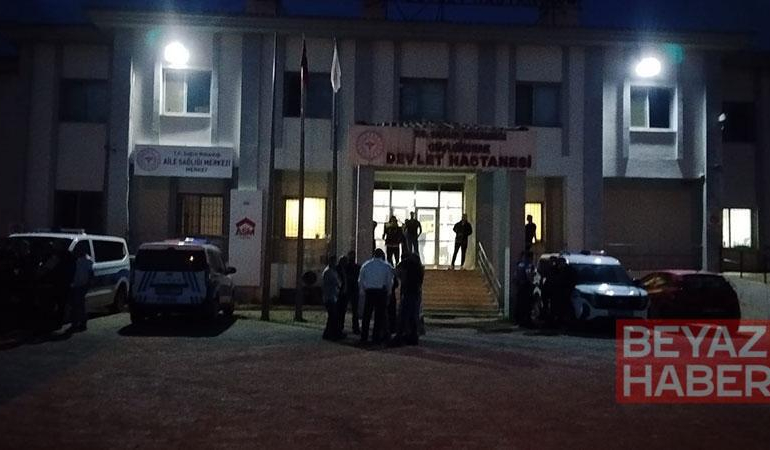 Şırnak’ta iki aile arasında taşlı, sopalı ve silahlı arazi kavgası: 7 yaralı, 11 gözaltı