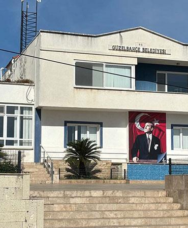 Güzelbahçe Belediye Başkan Vekili seçimi 5 Haziran’da yapılacak