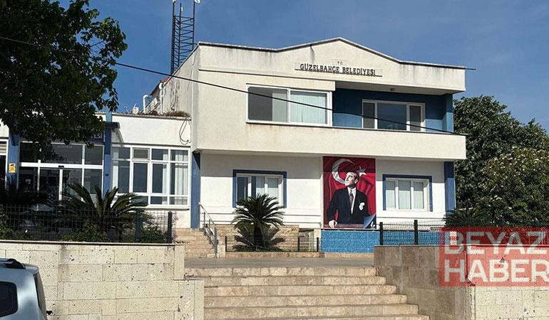 Güzelbahçe Belediye Başkan Vekili seçimi 5 Haziran’da yapılacak
