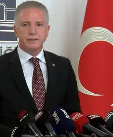 Vali Davut Gül