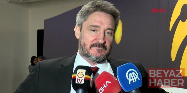 Gianmarco Pozzecco: Burada bir şey inşa etmeyi hayal ediyorum