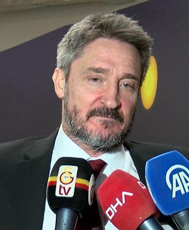 Gianmarco Pozzecco: Burada bir şey inşa etmeyi hayal ediyorum