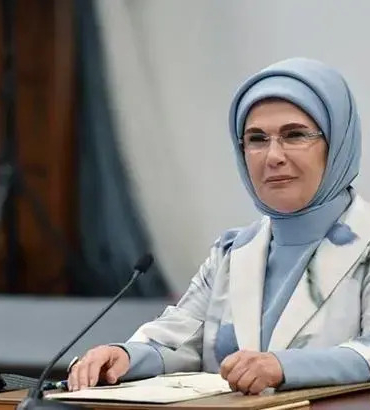 Emine Erdoğan, İstanbul