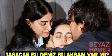 TRT 1 YAYIN AKIŞI 29 MAYIS CUMA | Bu hafta Taşacak Bu Deniz var mı? Taşacak Bu Deniz Yeni Bölüm Bu Akşam Yayınlanacak mı?
