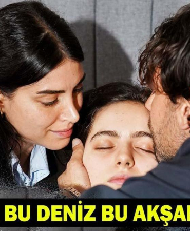 TRT 1 YAYIN AKIŞI 29 MAYIS CUMA | Bu hafta Taşacak Bu Deniz var mı? Taşacak Bu Deniz Yeni Bölüm Bu Akşam Yayınlanacak mı?