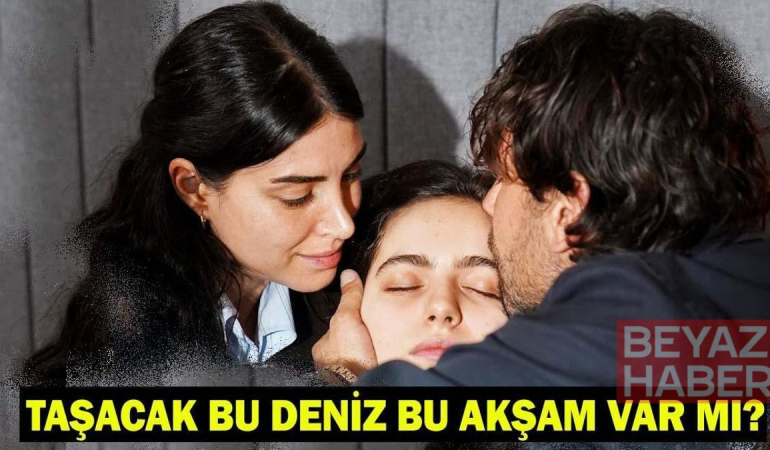 TRT 1 YAYIN AKIŞI 29 MAYIS CUMA | Bu hafta Taşacak Bu Deniz var mı? Taşacak Bu Deniz Yeni Bölüm Bu Akşam Yayınlanacak mı?