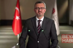 İletişim Başkanı Duran, İstanbul