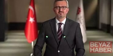 İletişim Başkanı Duran, İstanbul
