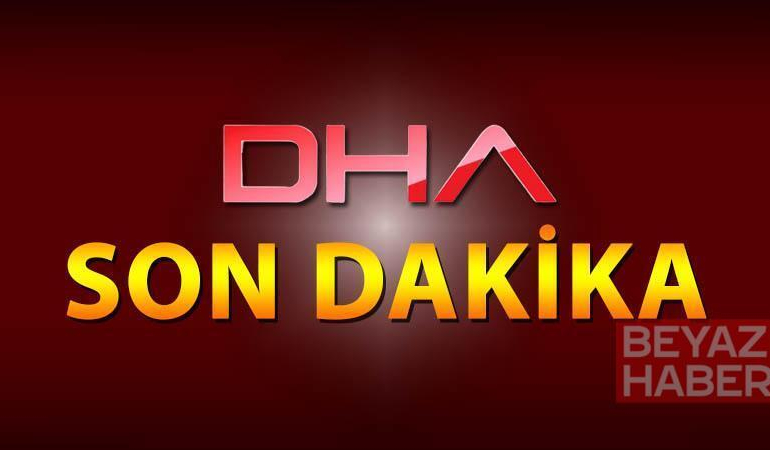 Bakan Çiftçi: Polis memuru Aydın Üyenarık bugün tedavi gördüğü hastanede şehit olmuştur