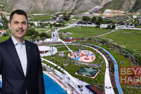 Bakan Kurum