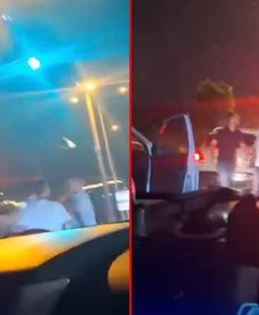 Trafikte tartıştıkları sürücüyü darbeden 3 şüpheliye toplam 540 bin TL ceza