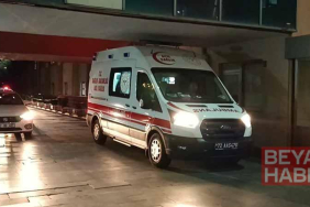 Otomobilin çarptığı 1 yaşındaki Cumali öldü