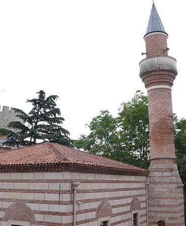 AK Parti İstanbul İl Başkanlığı, Fetih