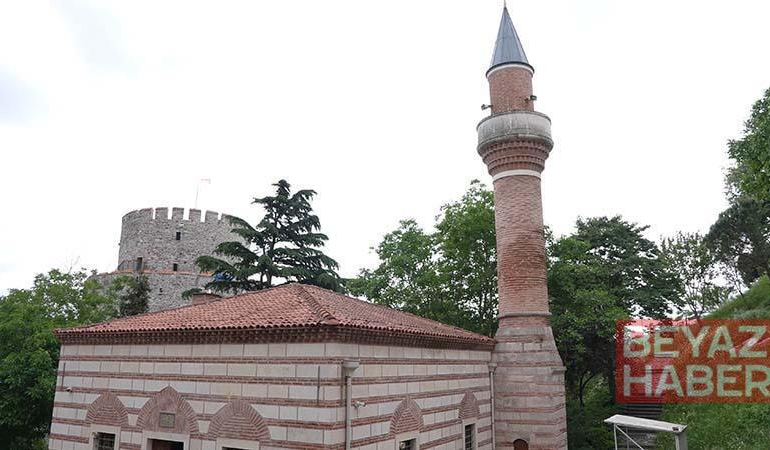 AK Parti İstanbul İl Başkanlığı, Fetih