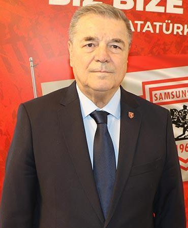 Samsunspor Başkan Vekili Bilen: Kulübümüzün istemediği hiçbir oyuncuyu satmayız